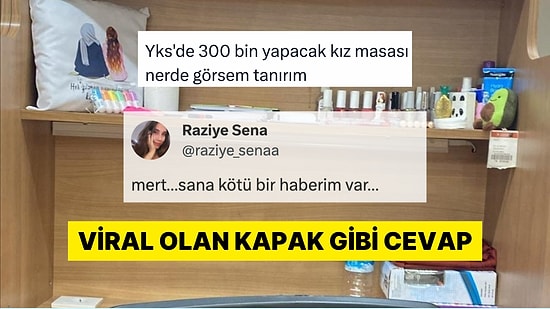 Bakımlı Öğrenci Başarılı Olamaz Önyargılarına Gelen Yanıt İçinizin Yağlarını Eritecek