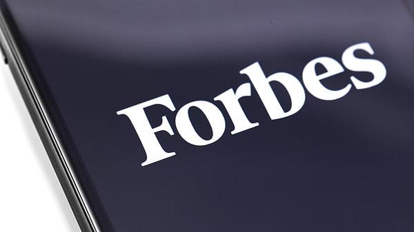 Forbes’un belirlediği ‘en zenginler’ listesinin üyeleri net varlıklarına toplam 500 milyar dolar ekledi.