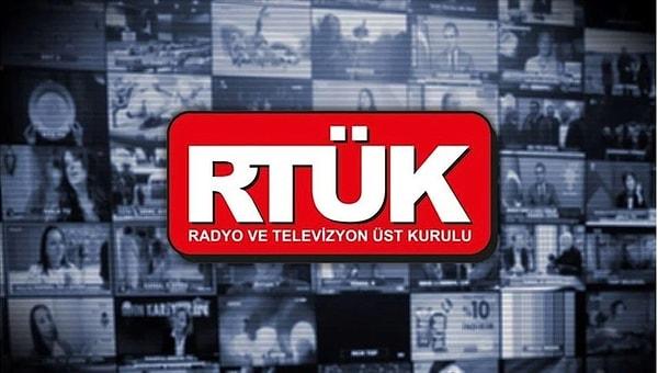 RTÜK'ten yapılan açıklamaya göre, haftalık olağan toplantıda Halk TV hakkındaki iki farklı izleme raporu gündeme alındı.