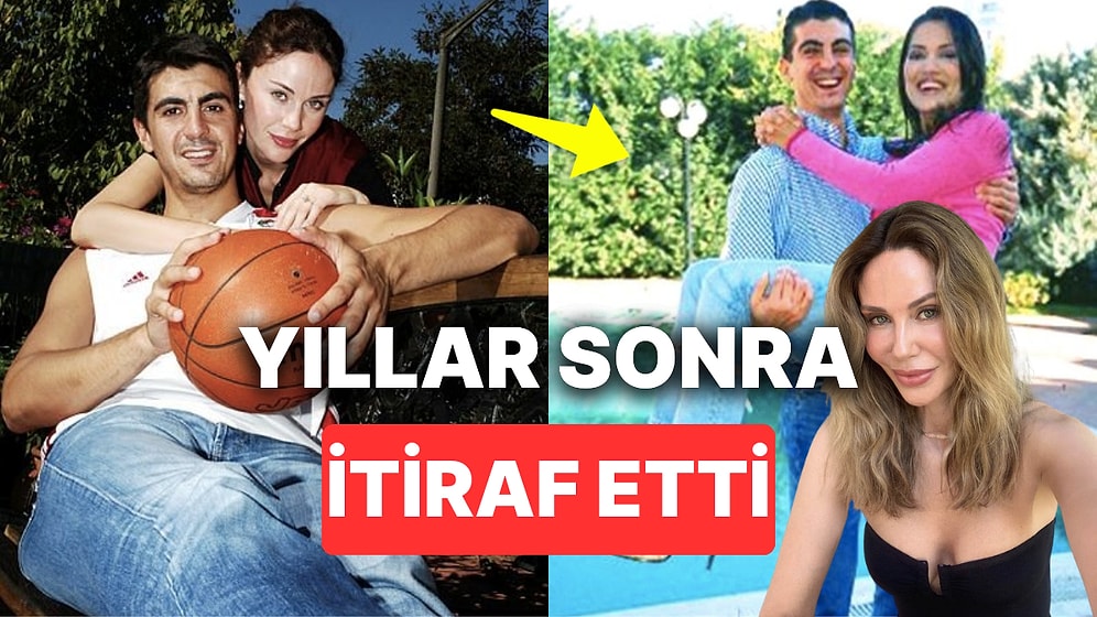 Demet Şener Yıllar Sonra Demet Akalın'la İlgili Bir Gerçeği İtiraf Etti