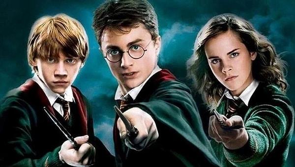Bu fantastik seri ile büyüyen bir dönem pek çok kişi Hogwarts Cadılık ve Büyücülük Okulu'nda eğitim gören genç büyücü Harry Potter ve arkadaşları gibi olmanın hayalini kurmuştur.