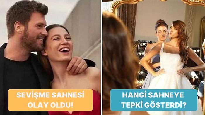 Aile Dizisindeki Sevişme Sahnesinden Zehra Güneş'in O Ses Türkiye Performansına TV Dünyasında Bugün Yaşananlar