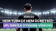 FC Club'ın Rakibi Ücretsiz Futbol Oyunu UFL'den Heyecanlandıran İlk Oynanış Videosu