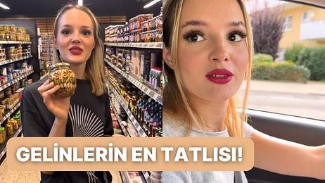 Türk Gencin Alman Eşi ile Paylaştığı TikTok Videoları Serotoninizi Arttıracak!