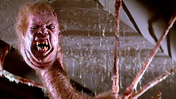 3. The Thing, 1982