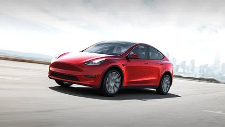 Tesla Fiyat Listesi Ekim 2023: Tesla Model Y Güncel Fiyat