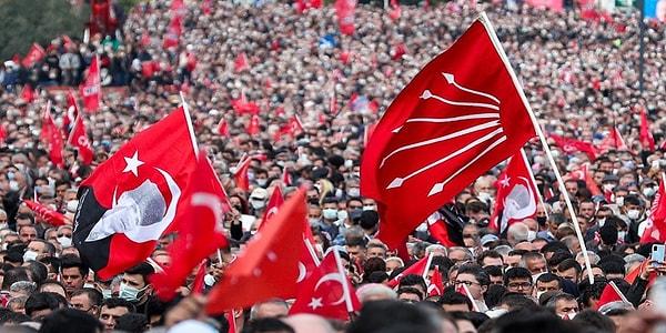 Bir önceki seçimde, büyük şehirlerdeki başarıları hatırlayın; İstanbul, Ankara, İzmir...