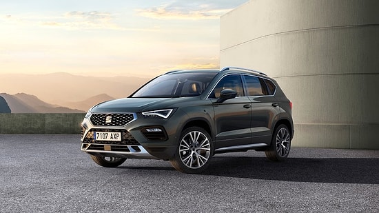 Seat Fiyat Listesi Ekim 2023: Seat Ibiza, Leon, Arona, Ateca ve Tarraco Güncel Fiyatlar