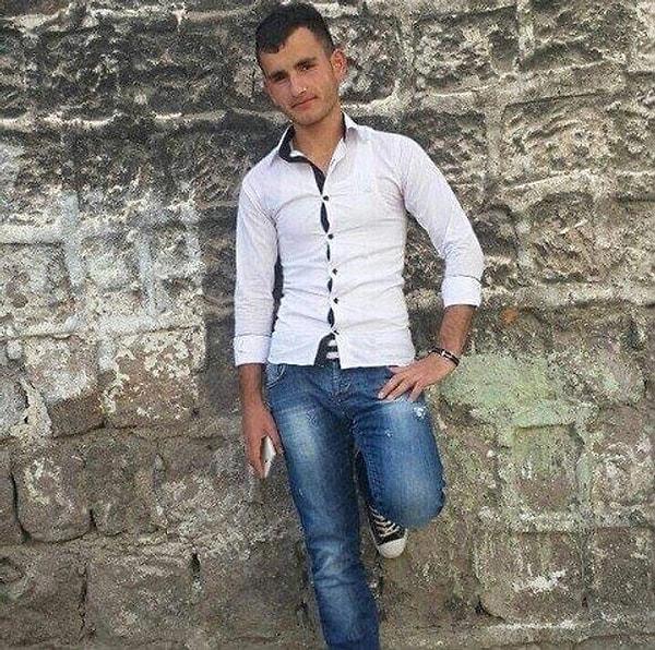 Teröristlerin Kayseri'nin Develi ilçesinde veteriner Mikail Bozağan'ı öldürüp kullandığı aracı gasp ettikleri ortaya çıkmıştı.