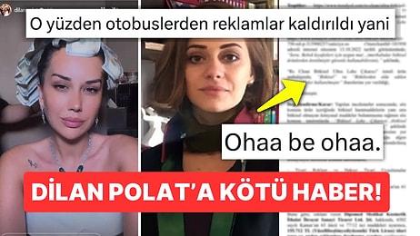 Avukat Feyza Altun, Dilan Polat'ın Kozmetik Ürünleriyle İlgili Ağızları Açık Bırakacak Gerçeği Ortaya Çıkardı