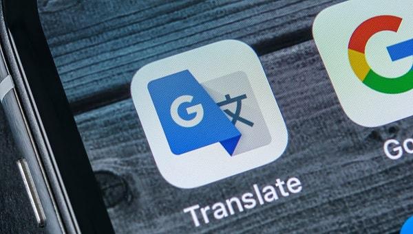 Google yıllardır bir çeviri özelliğine sahip olsa da, şirket yapay zeka modellerinin anladığı dil sayısını da artırıyor.