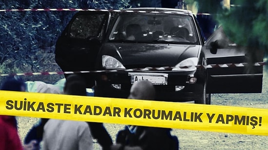 6 Türk İnfaz Edilmişti: Kan Donduran Suikastin Detayları Ortaya Çıktı