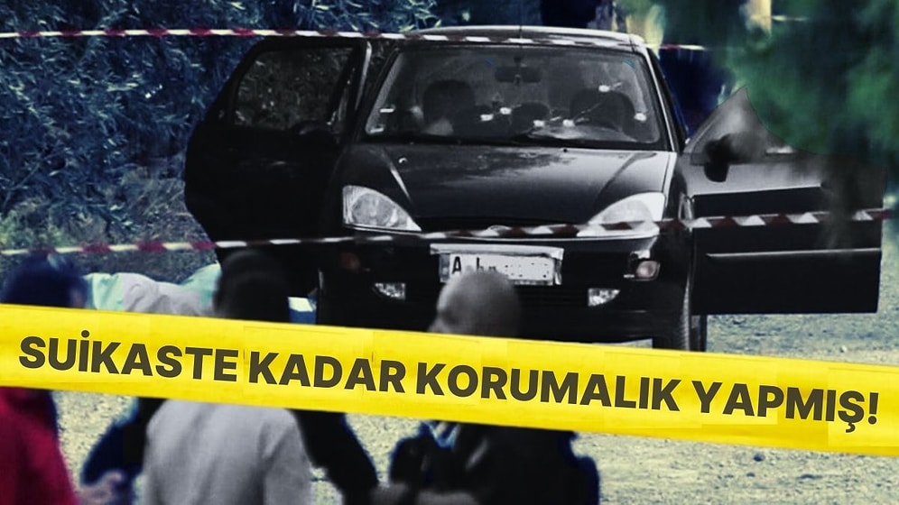 6 Türk İnfaz Edilmişti: Kan Donduran Suikastin Detayları Ortaya Çıktı