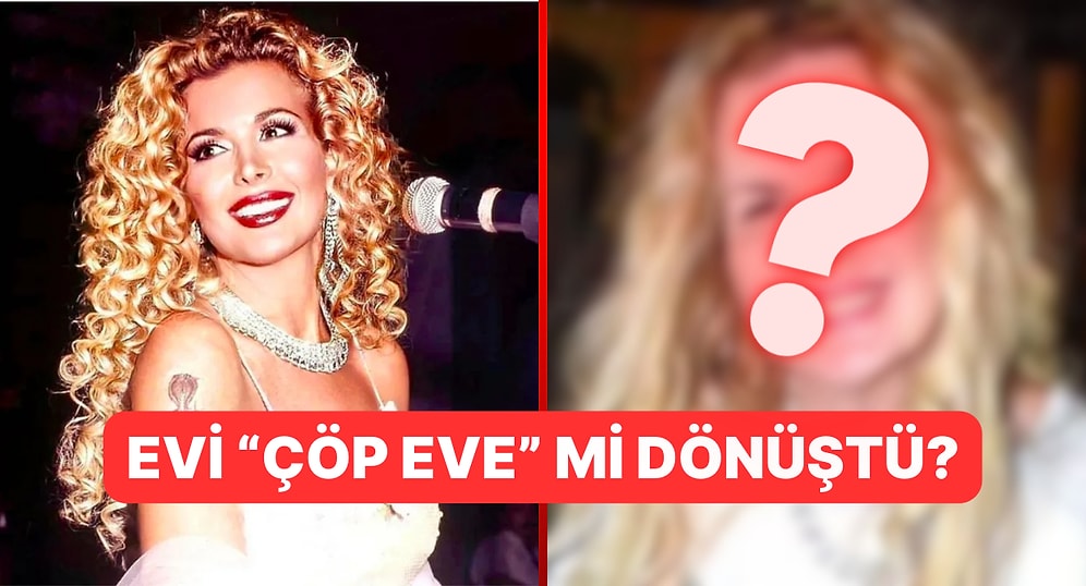 Altı Aydır Kirasını Ödeyemiyor! Uzun Süredir Haber Alınamayan Harika Avcı'nın Son Hali!