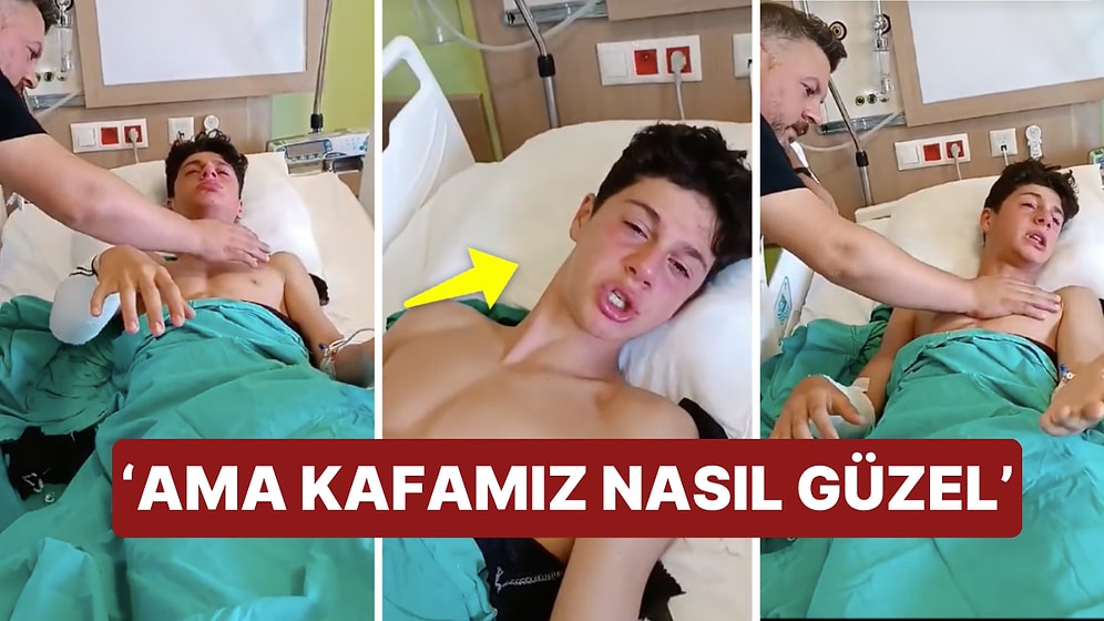 Anestezi Etkisiyle Kendisini Tofaş Sanan Kullanıcıya Gelen Birbirinden Komik Yorumlar