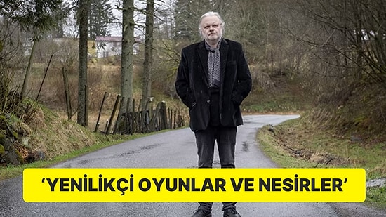 Nobel Edebiyat Ödülü Sahibini Buldu