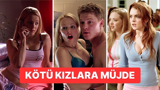 Gençlik Komedi Türünde En Popüler Filmlerden Biri Olan "Mean Girls" TikTok'ta Yayınlandı