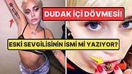 Gördüğünüz Anda Kafanızdan Dumanlar Çıkmasına Sebep Olup Dövme Yaptırmaya Tövbe Ettirecek İlginç Ünlüler!