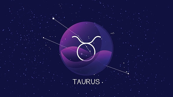 And finally, Taurus!