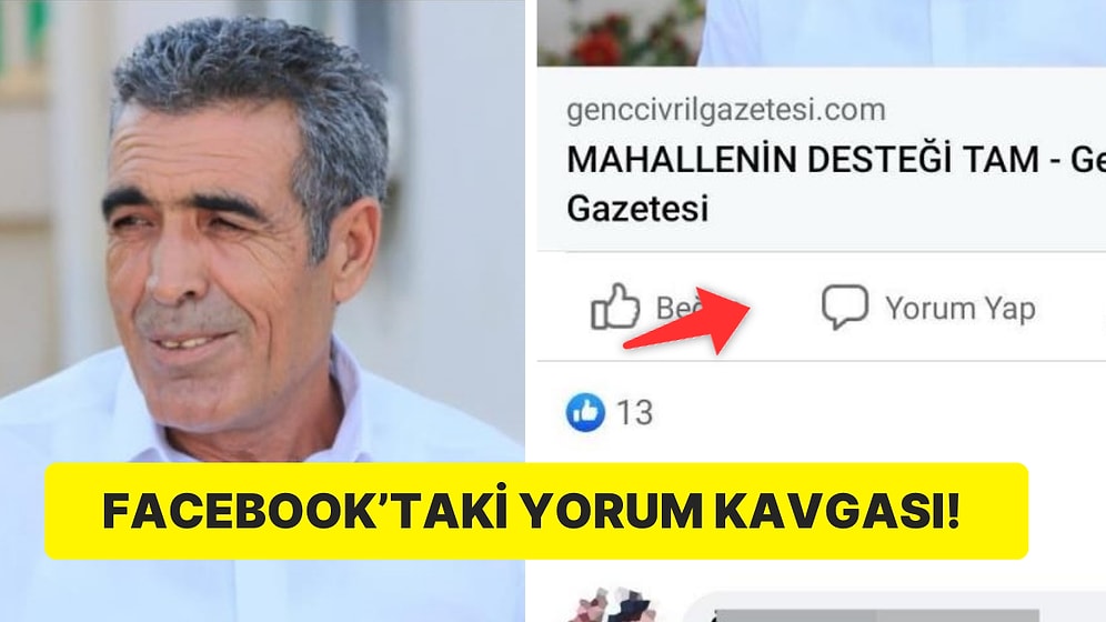 Seçime Aylar Varken Kan Aktı: Muhtar Adayı Yorumu Beğenmedi, Bıçakla Dehşet Saçtı