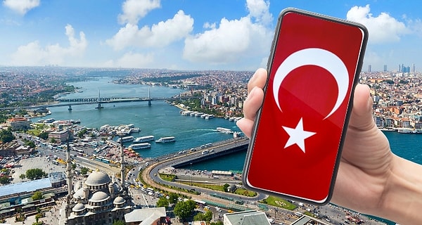 Rapora göre Türkiye 100 üzerinden 30 puanla "internette özgür olmayan ülke" olarak sınıflandırıldı ve 70 ülke arasında 55. sıraya yerleşti.