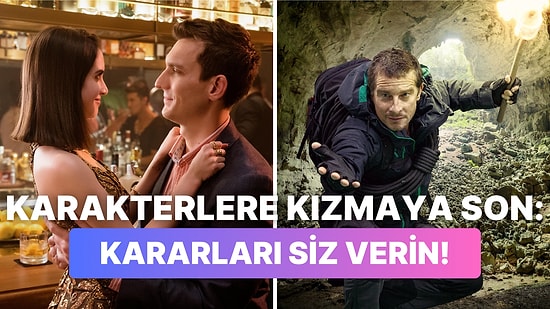 Seçimlerinizle Gidişatı Değiştirebileceğiniz Netflix'teki En İyi İnteraktif İçerikler