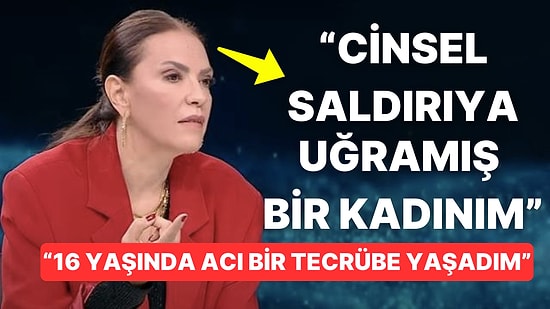 Yeşim Salkım'dan Duyanların İçini Parçalayan Korkunç İtiraf