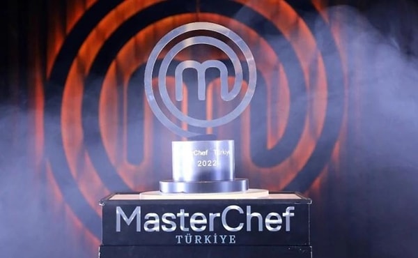 Sen MasterChef'te finale kadar giderdin!