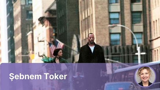 Sevginin Gücünü Hissedin! Leon ve Çiçeği