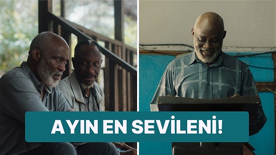 Netflix'in Ekim Ayında En Çok İzlenen Gerilim Filmlerinden Biri Olan The Black Book'u İnceliyoruz!