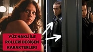 Aynı Filmde Hem Kahramanı Hem de Kötü Adamı Oynayarak Bizleri Ekran Başına Kilitleyen 10 Oyuncu