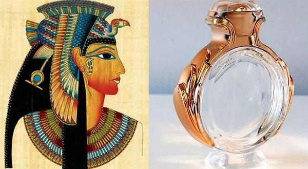 Bilim adamları 2012'den beri Kleopatra'nın kullandığı yoğun, baharatlı ve hafif misk olarak tanımlanan Mendesian adlı bir parfümü yeniden yaratmaya çalışıyorlar.