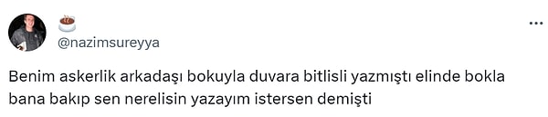 7. Bu gerçek olabilir mi? 😶🌫️