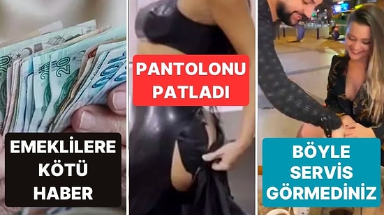 5 Ekim 2023 Perşembe Akşamı Kaçırdığın Haberler