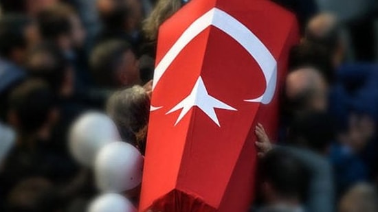 MSB'den Acı Haber: Bir Asker Şehit Oldu
