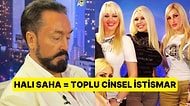 Adnan Oktar Suç Örgütü'nün Kullandığı Şifreli Kelimelerin Anlamları Ortaya Çıktı!