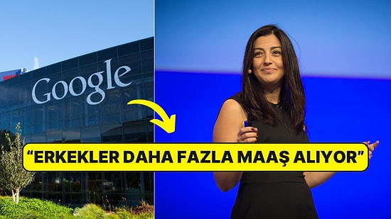 Teknoloji Devi Google'da Cinsiyet Ayrımcılığı mı Var? Türk Mühendis Çalıştığı Şirkete Dava Açtı