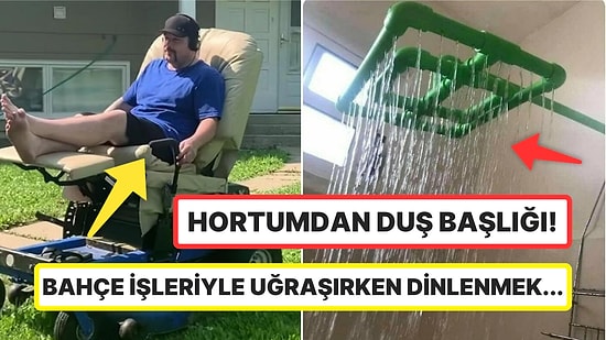 Problem Çözme Konusundaki Dahiyane Fikirleriyle Hepimizin Ağzını Açık Bırakan 20 Kişi