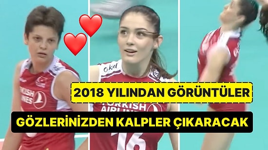 Filenin Sultanları'ndan Zehra Güneş ve Ebrar Karakurt'un İlk Kez Oynadığı Turnuvanın Kayıtlarını Görmelisiniz!