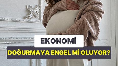 Ekonomi ile Doğurganlık Arasında İlişki Var mı? Türkiye'de Yaşlanan Nüfus Alarm Veriyor