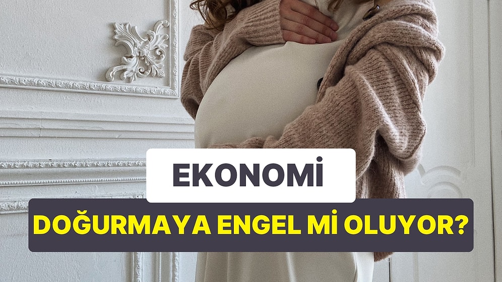 Ekonomi ile Doğurganlık Arasında İlişki Var mı? Türkiye'de Yaşlanan Nüfus Alarm Veriyor