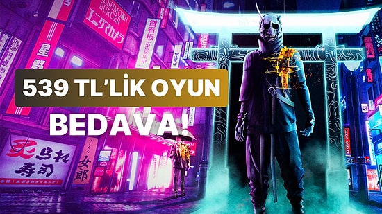 Steam Değeri 539 TL Olan Harika Bir Oyun Prime Gaming ile Bedava Oldu