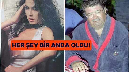 Seyhan Soylu'nun Cumhurbaşkanı Turgut Özal'ın Karşısında Soyunduğu Olayın Detaylarını Anlatıyoruz