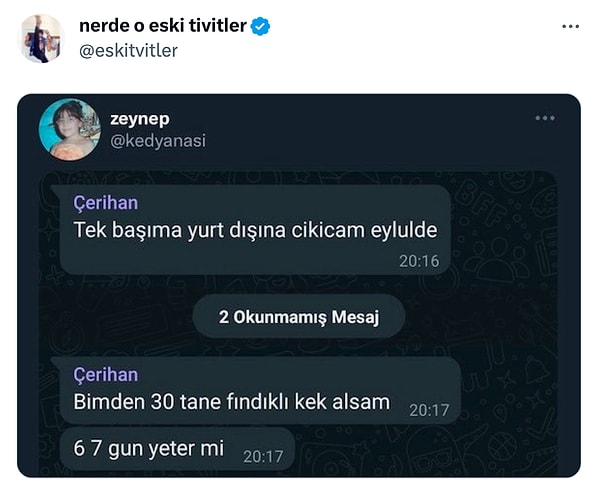 Yetmez sanki ya.