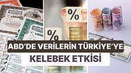 Yurt Dışı Piyasalarda Olanlar: ABD Tarım Dışı İstihdam Şoke Etti! ABD'deki Veriler Türkiye'yi Nasıl Etkiler?