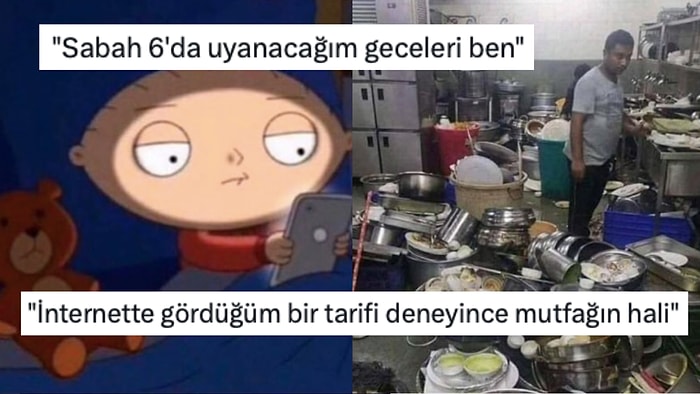 Denizaşırı Mizahta Bu Hafta: Geçtiğimiz Günlerde Yabancıları Kahkahaya Boğmuş Komik Tweetler