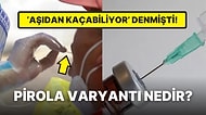 Covid-19 Bizimle Kalmaya Devam Ediyor: Aşıdan Kaçabildiği İddia Edilen 'Pirola' Varyantı Belirtileri Nedir?