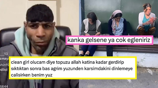 Yurt Odasındaki 101 Eğlencesinden Benekli Ayhan'ın Burç Bilgisine Son 24 Saatin Viral Tweetleri