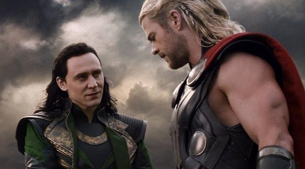 The Avengers ve Avengers: Endgame filmleri arasında yer alan bir zaman diliminde geçen bu dizi, Loki'nin maceralarını merkezine alıyor.