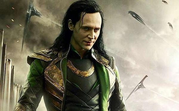 Fesatlık Tanrısı Loki’nin maceralarına odaklanan dizinin yapımcılığını da yine Marvel Studios üstleniyor.